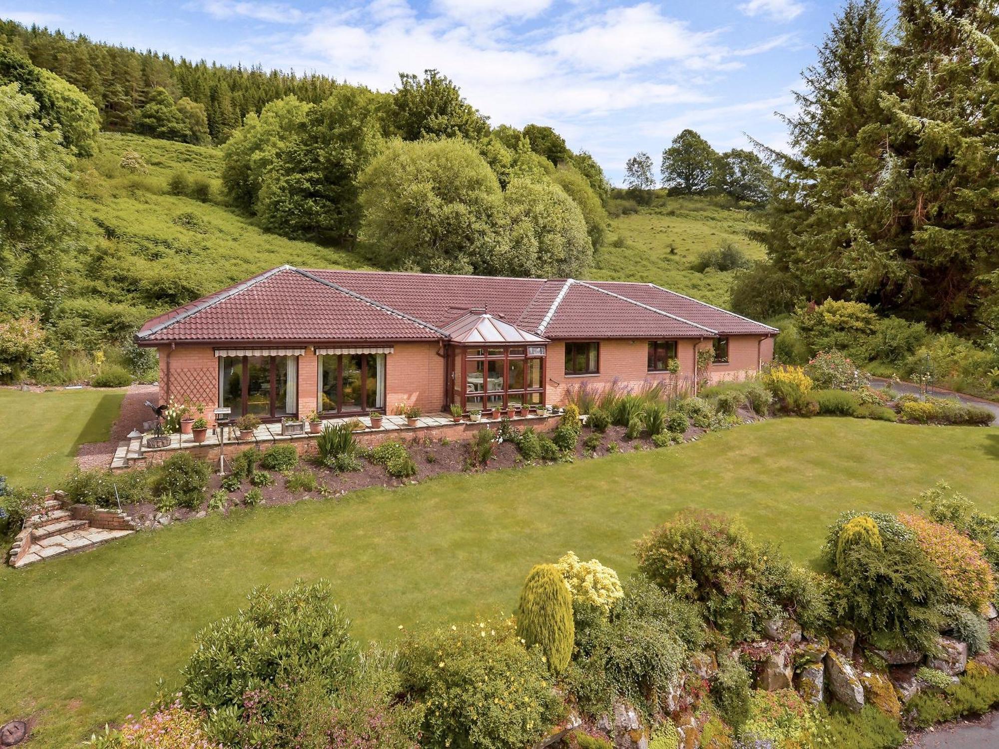 Ard Taigh Fearnan Exterior foto