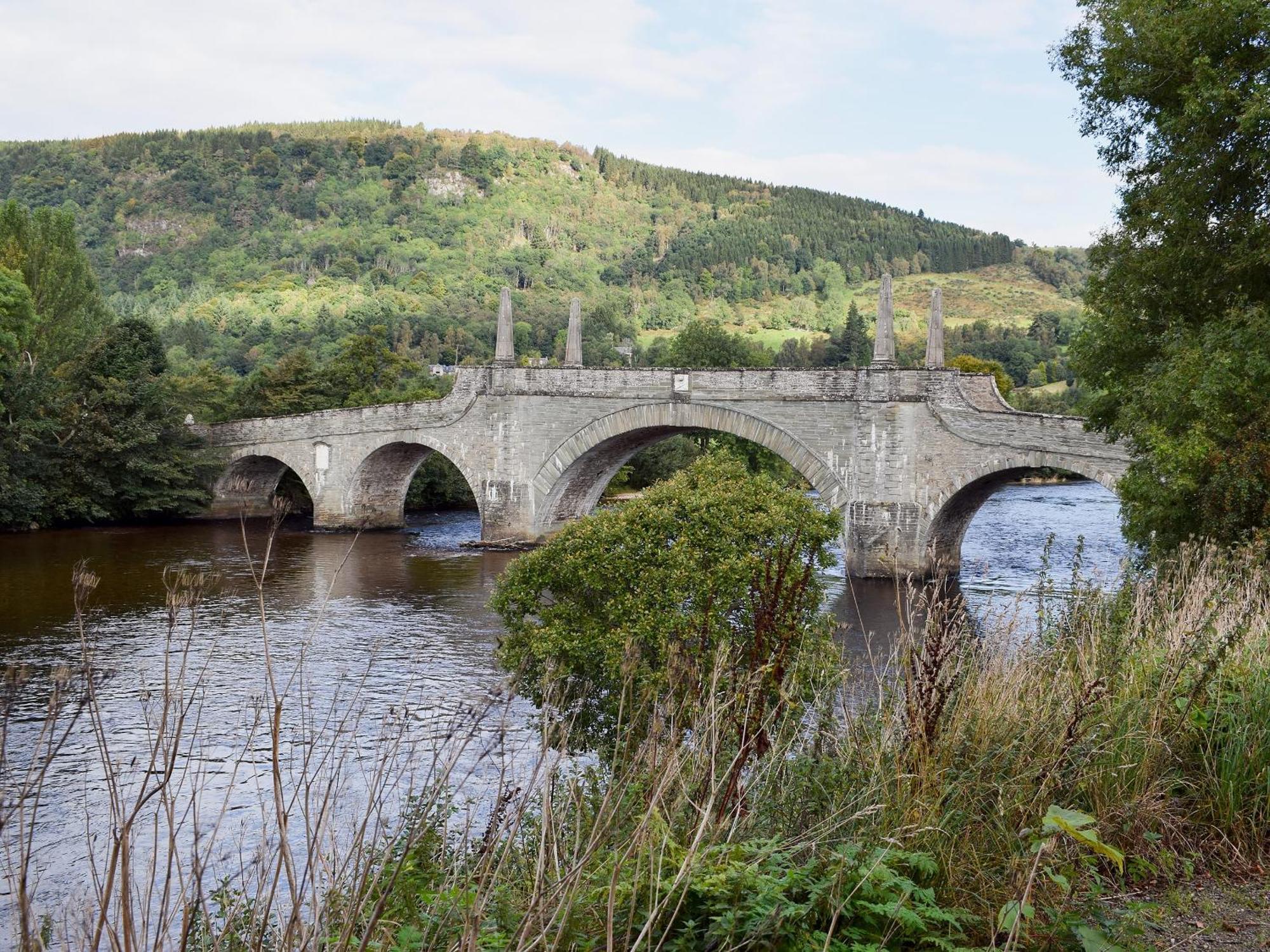 Ard Taigh Fearnan Exterior foto